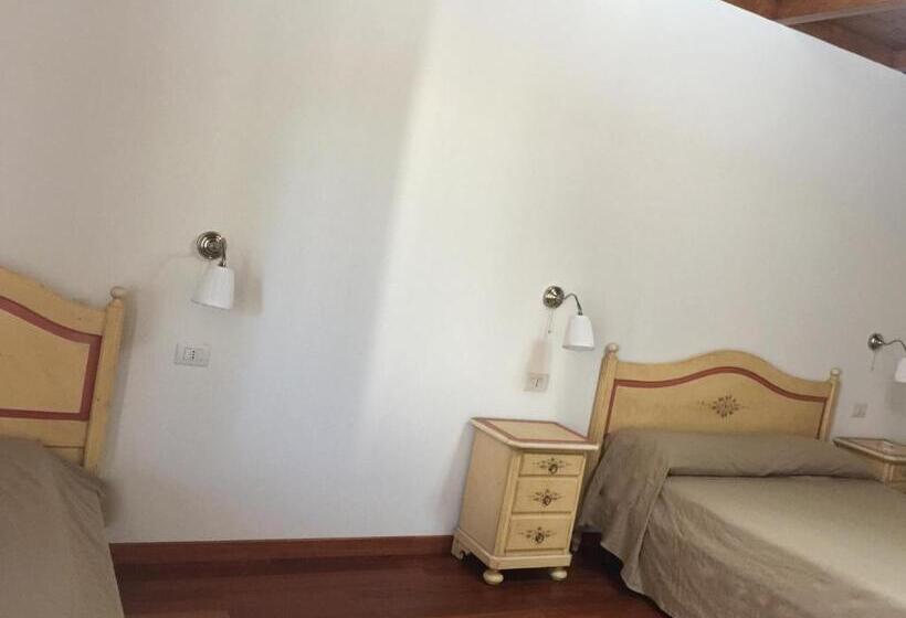 酒店 Agriturismo Armienti