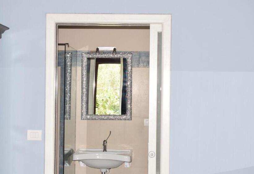 酒店 Agriturismo Armienti