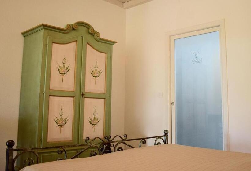 酒店 Agriturismo Armienti