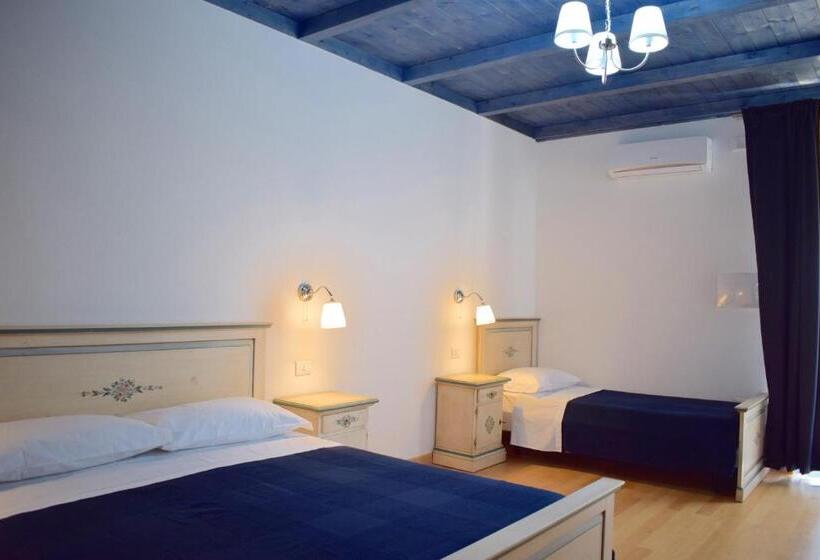 酒店 Agriturismo Armienti