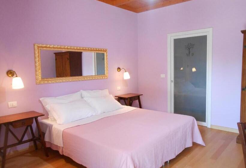 酒店 Agriturismo Armienti