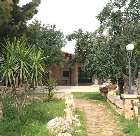 酒店 Agriturismo Armienti