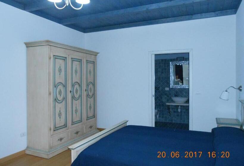 酒店 Agriturismo Armienti