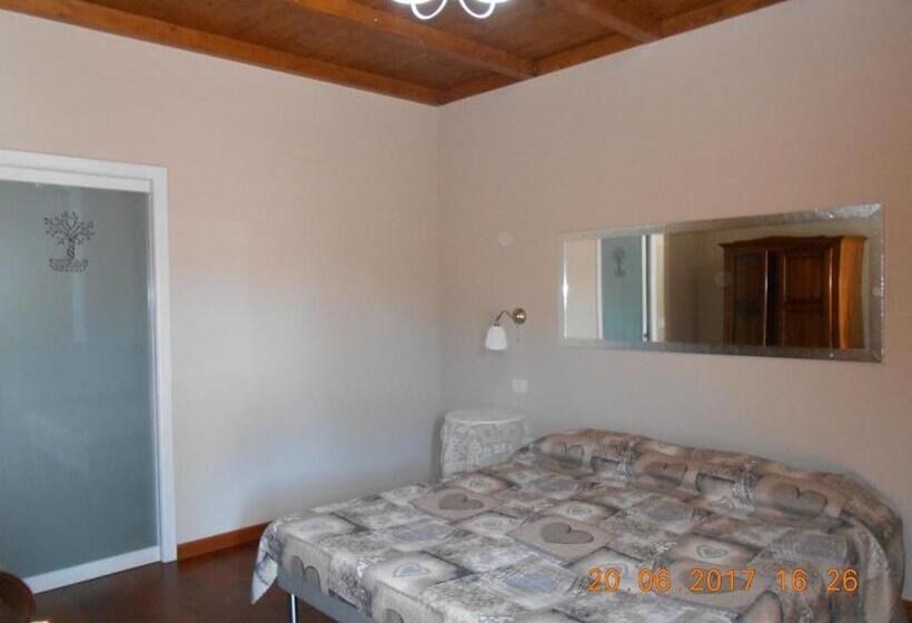 酒店 Agriturismo Armienti