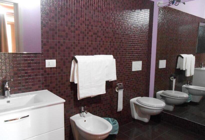 酒店 Agriturismo Armienti