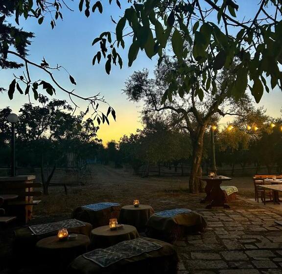 酒店 Agriturismo Armienti