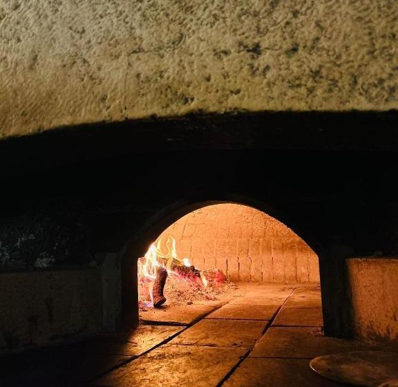 酒店 Agriturismo Armienti