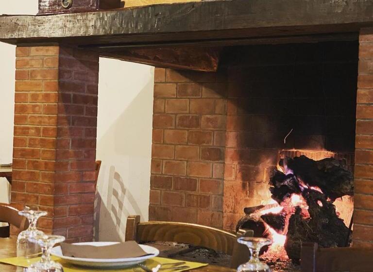 酒店 Agriturismo Armienti