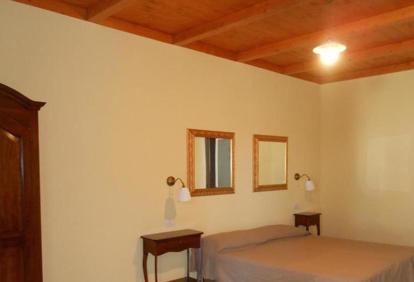 酒店 Agriturismo Armienti