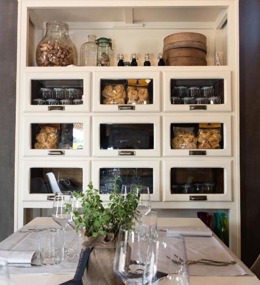 בית מלון כפרי Agriturismo La Ratta