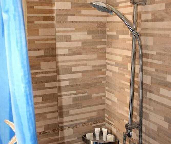 호텔 Agriturismo Le Quadrelle