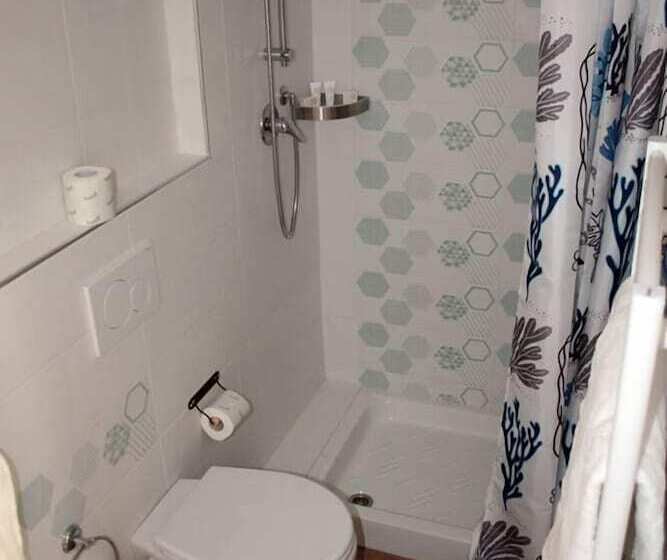 호텔 Agriturismo Le Quadrelle