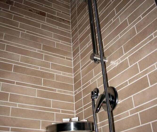 호텔 Agriturismo Le Quadrelle