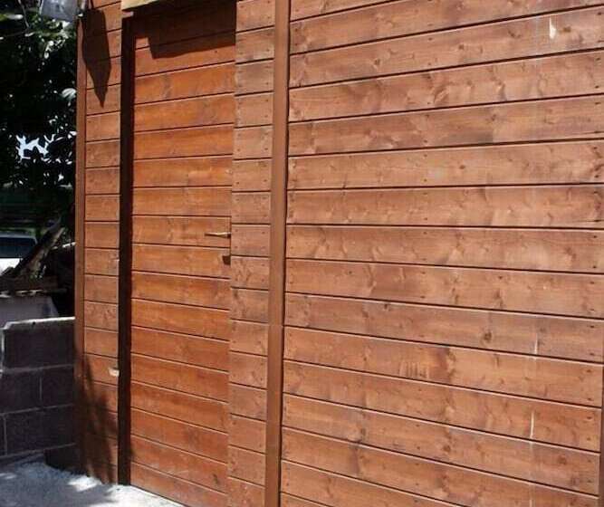 호텔 Agriturismo Le Quadrelle