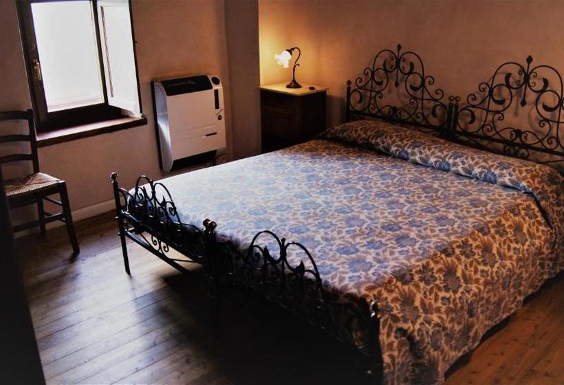 ホテル Agriturismo Monterone