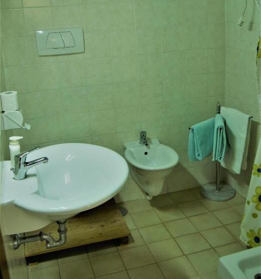 ホテル Agriturismo Monterone