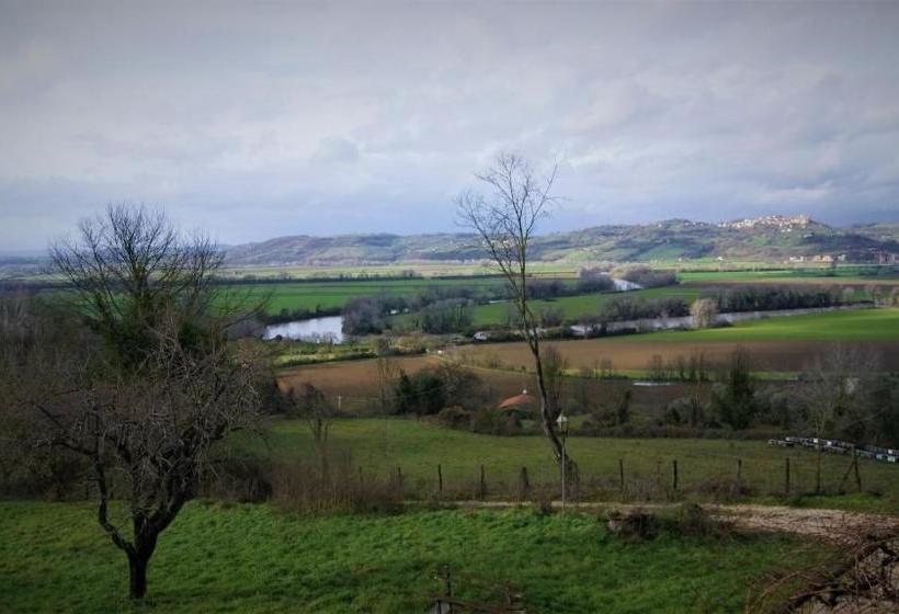 ホテル Agriturismo Monterone