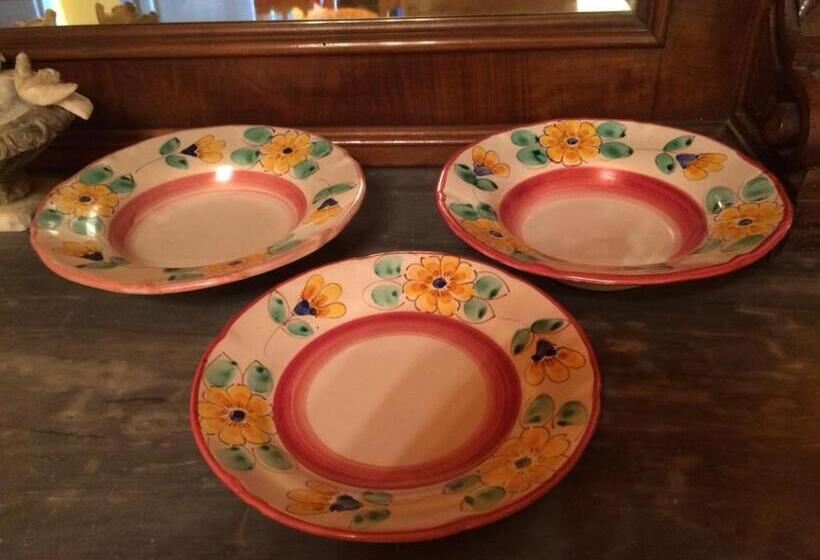 호텔 Agriturismo Ristorante Albachiara