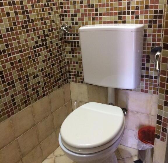 호텔 Agriturismo Ristorante Albachiara