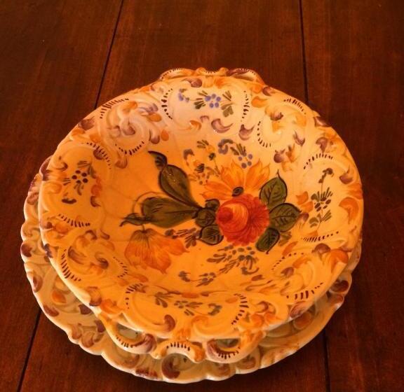 فندق Agriturismo Ristorante Albachiara