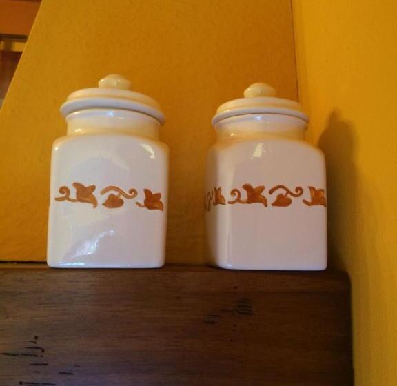 فندق Agriturismo Ristorante Albachiara