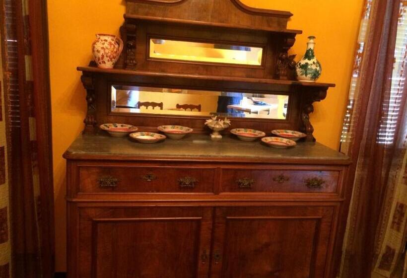 فندق Agriturismo Ristorante Albachiara