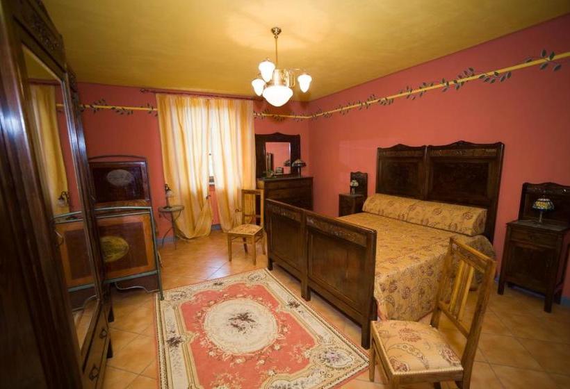 فندق Agriturismo Ristorante Albachiara