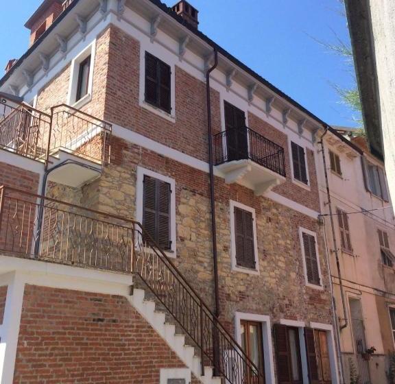 호텔 Agriturismo Ristorante Albachiara