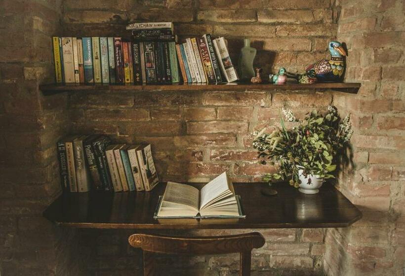 בית מלון כפרי Agriturismo Zampugna