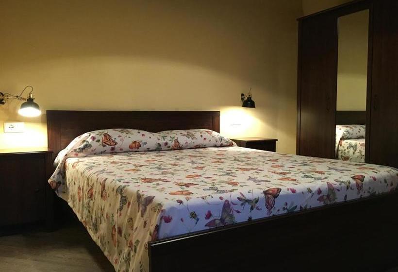 בית מלון כפרי Alloggio Del Grand Tour