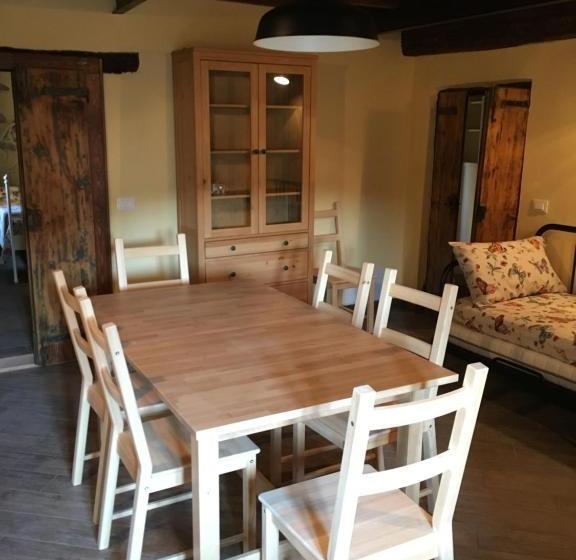 בית מלון כפרי Alloggio Del Grand Tour