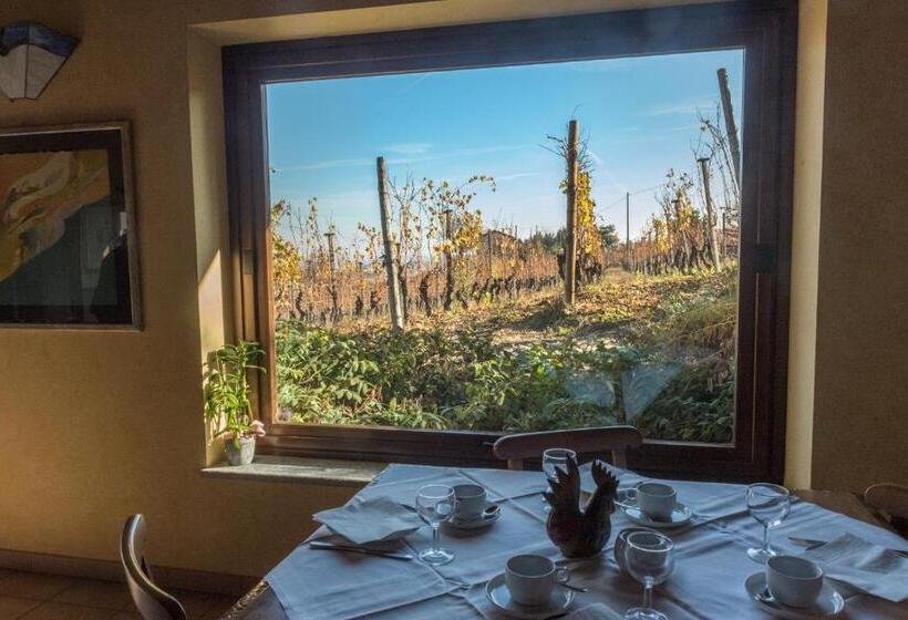 בית מלון כפרי Cadgal   Tenuta Valdivilla