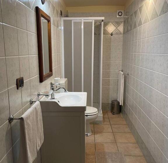 בית מלון כפרי Cadgal   Tenuta Valdivilla