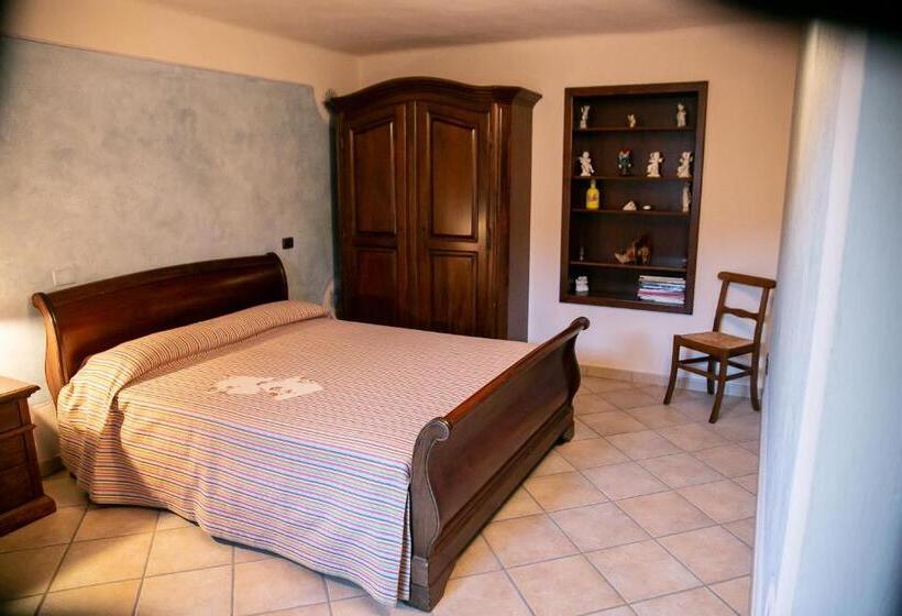 בית מלון כפרי Cadgal   Tenuta Valdivilla