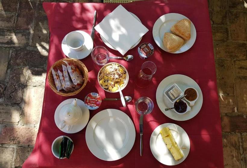 בית מלון כפרי Country House L Isola Che Non C è