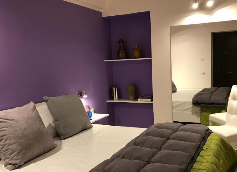 בית מלון כפרי Feudo Galefona