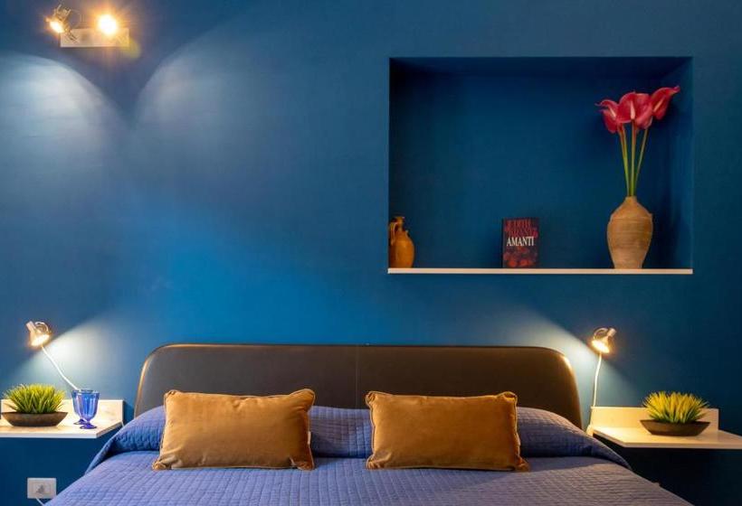 בית מלון כפרי Feudo Galefona