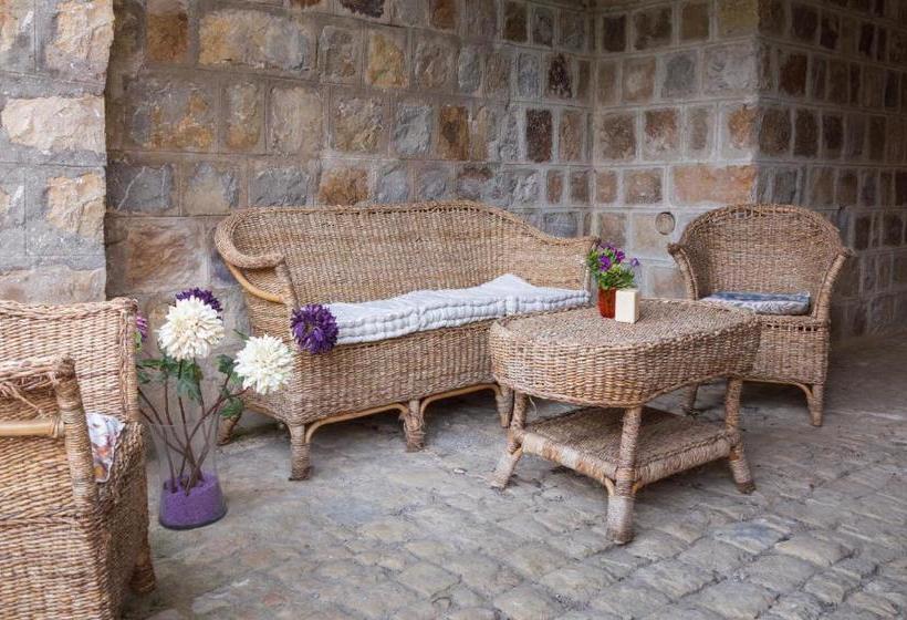 בית מלון כפרי Feudo Galefona