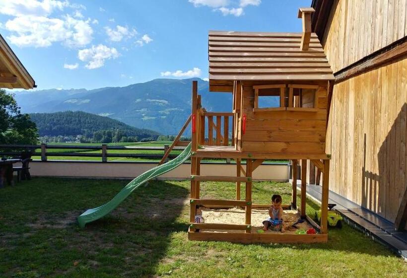 호텔 Krebslechnerhof