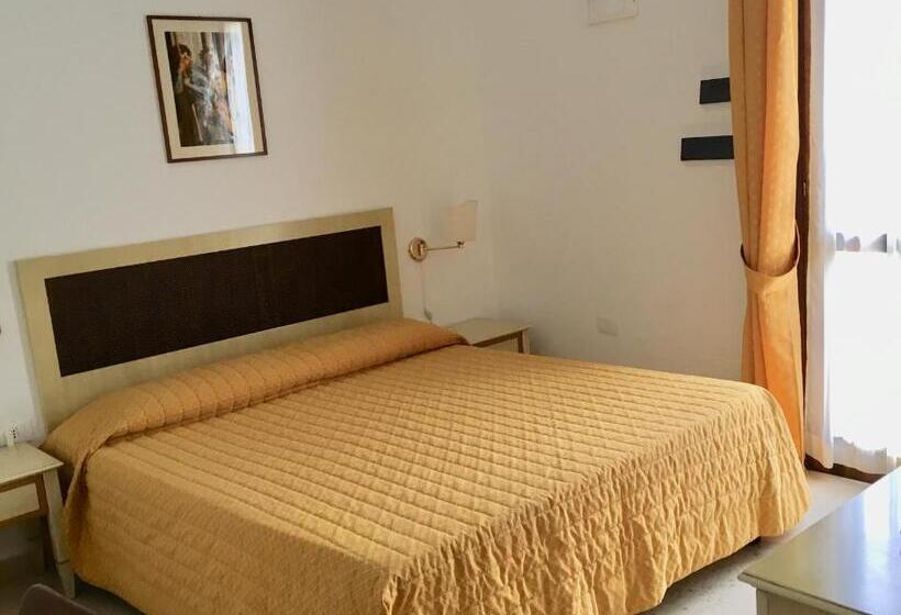 فندق La Cipriana