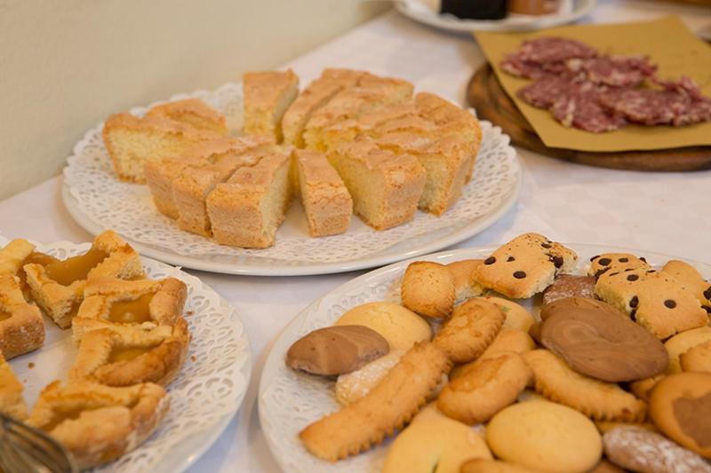 فندق La Cipriana