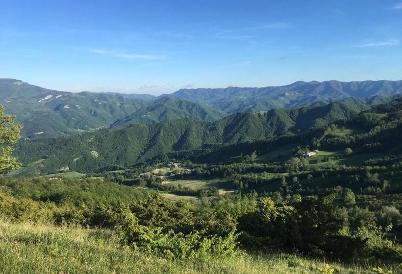 فندق Agriturismo Biologico Autosufficienza