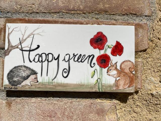 호텔 La Fattoria Di Valentina