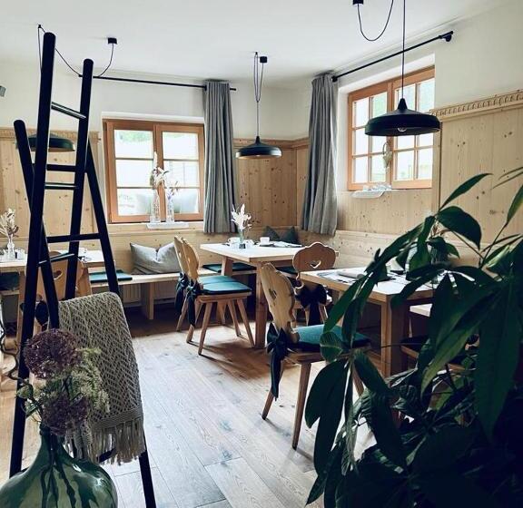 בית מלון כפרי Natura Boutique Chalet Wellness Spa