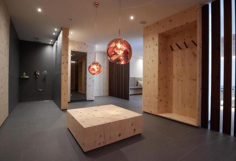 호텔 Natura Boutique Chalet Wellness Spa