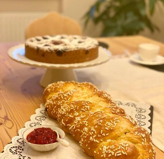 فندق Natura Boutique Chalet Wellness Spa