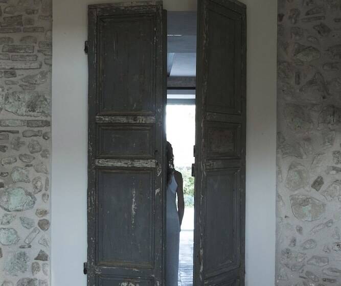 فندق Relais Casale Valigi