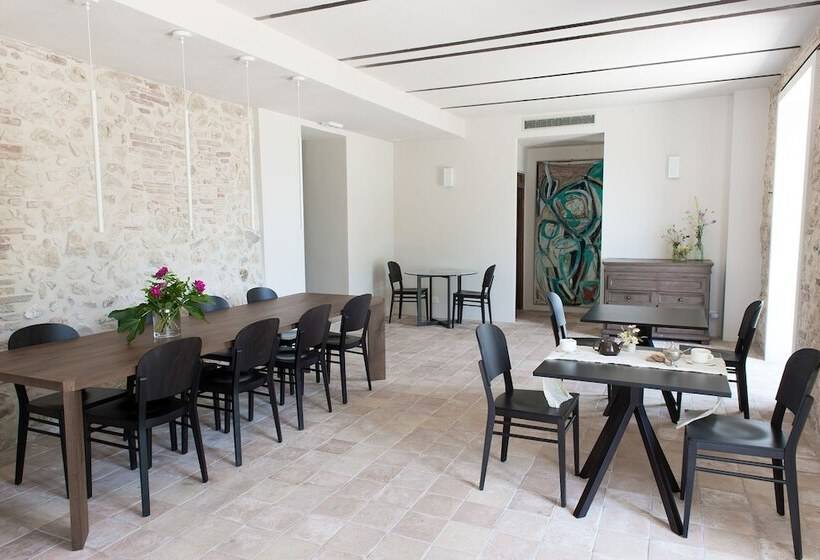 فندق Relais Casale Valigi