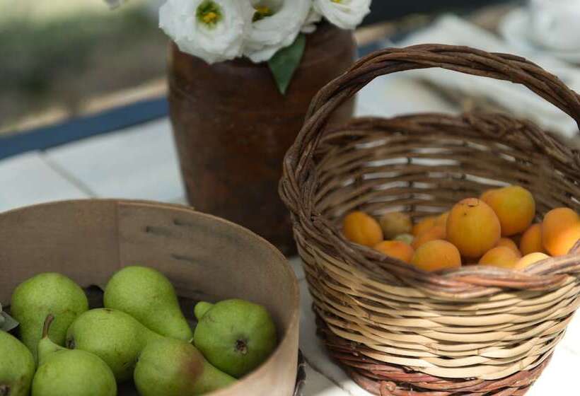 فندق Relais Casale Valigi