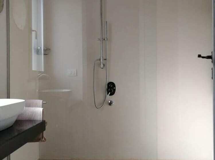 فندق Relais Casale Valigi